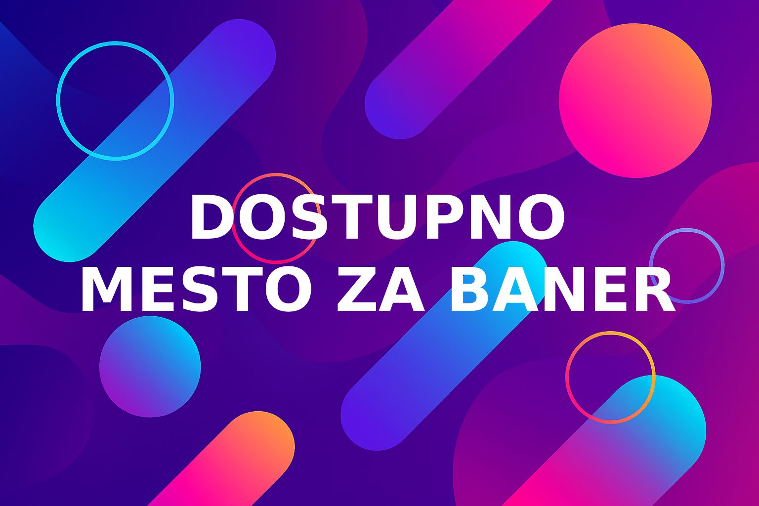 Baner