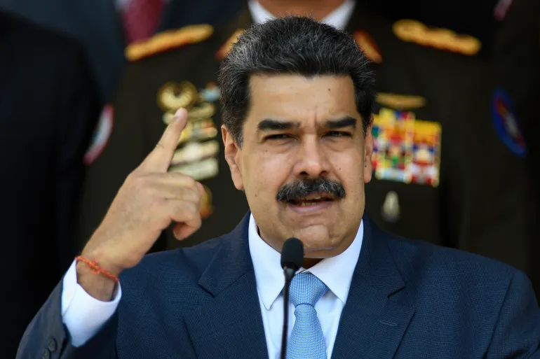 Maduro i supruga ostaju iza rešetaka: Suđenje zakazano za 2027. – pravni proces ili geopolitička poruka Vašingtona?