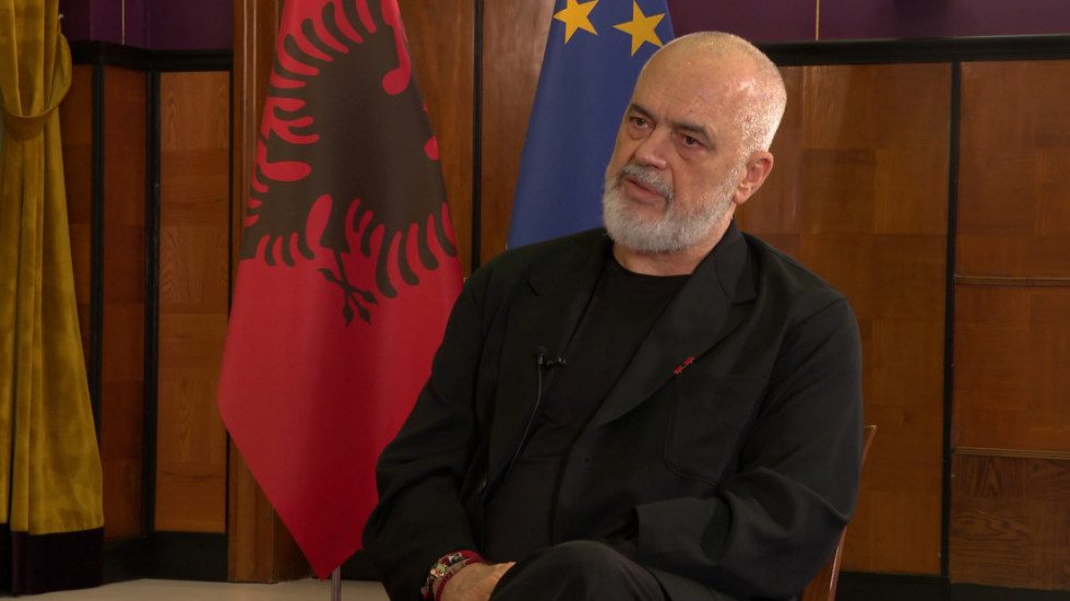RAMA O ODNOSIMA SA VUČIĆEM: „Ne moramo da se slažemo, ali moramo da sarađujemo“. Šta je ostalo od Otvorenog Balkana?