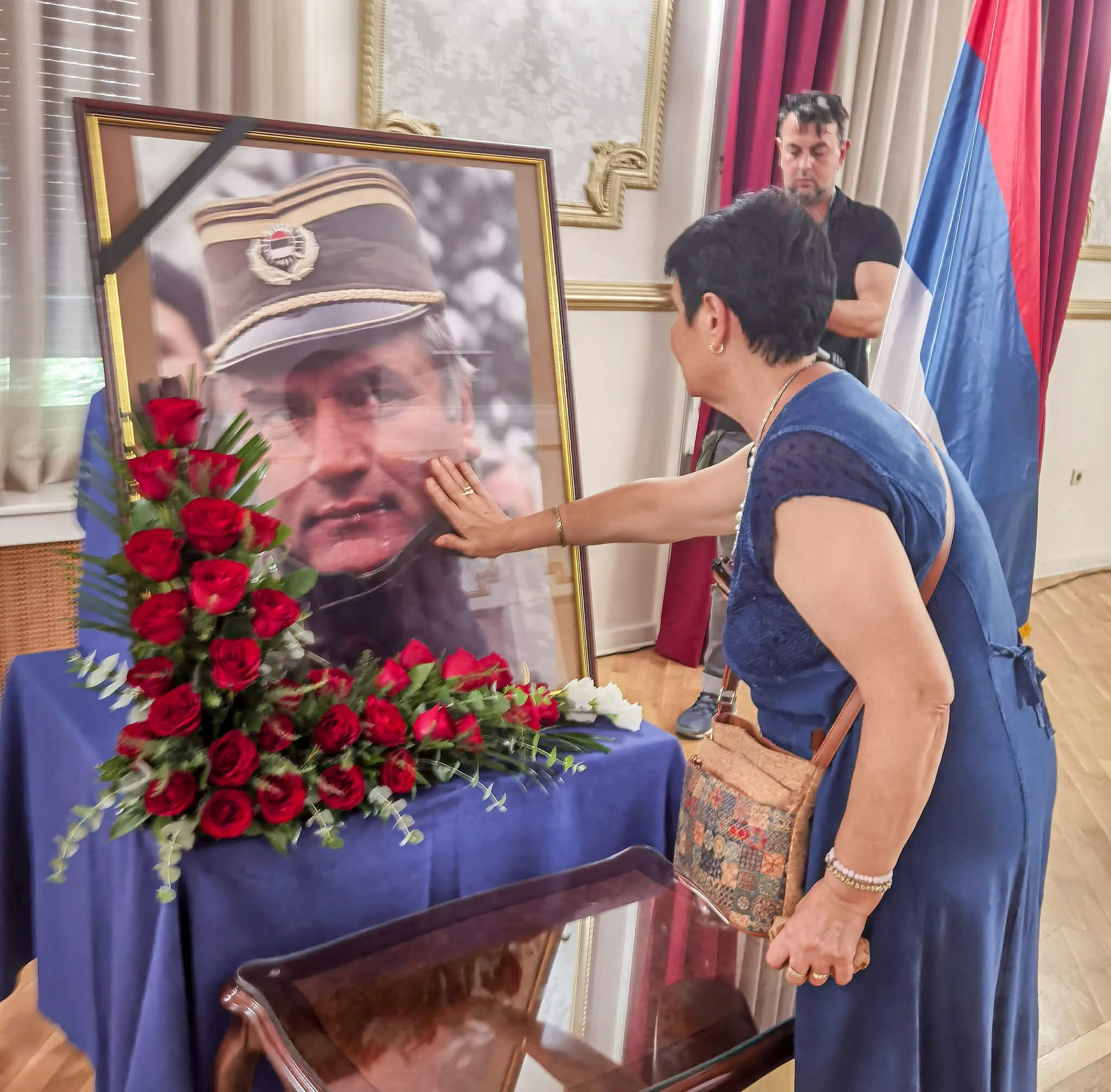 U Domu Vojske održana komemoracija generalu Ratku Mladiću